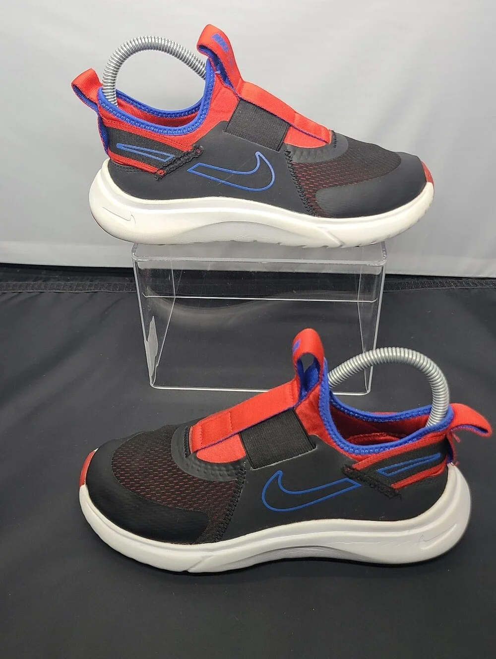 Nike flex plus
